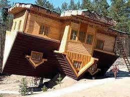 Most Bizarre Houses In The World