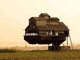 Most Bizarre Houses In The World