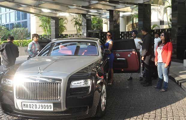 South Indian Celebrities And Their Most Expensive Luxury Cars Photos
