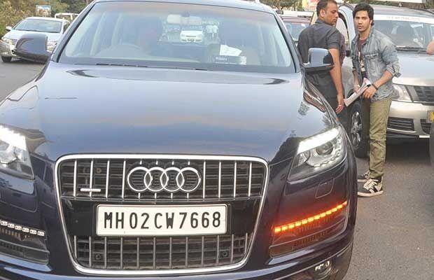 South Indian Celebrities And Their Most Expensive Luxury Cars Photos