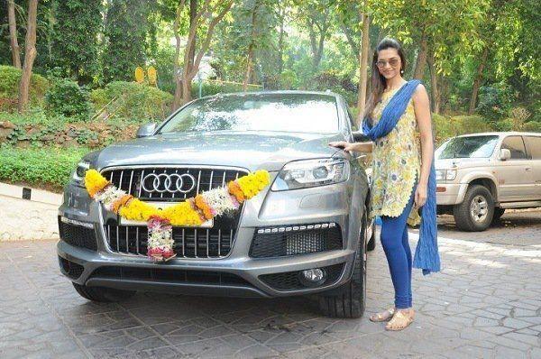 South Indian Celebrities And Their Most Expensive Luxury Cars Photos