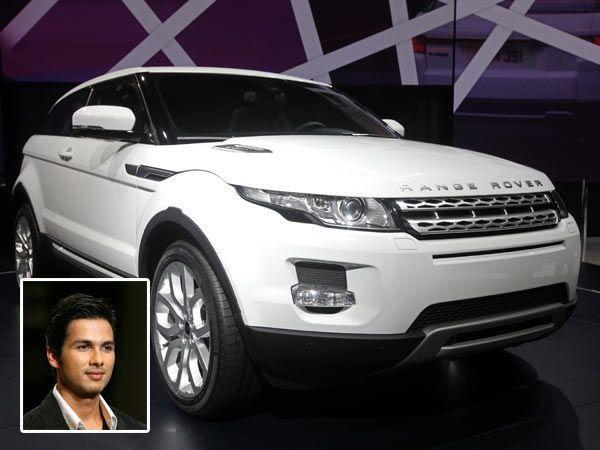 South Indian Celebrities And Their Most Expensive Luxury Cars Photos