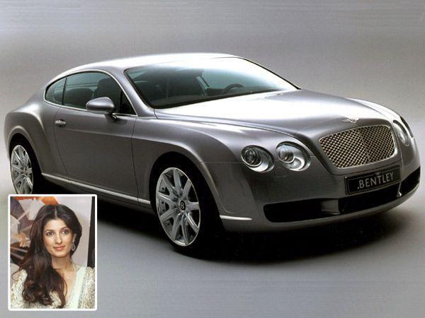 South Indian Celebrities And Their Most Expensive Luxury Cars Photos