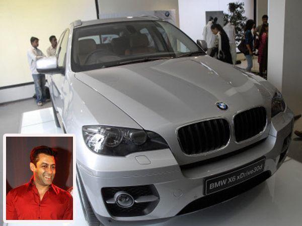 South Indian Celebrities And Their Most Expensive Luxury Cars Photos