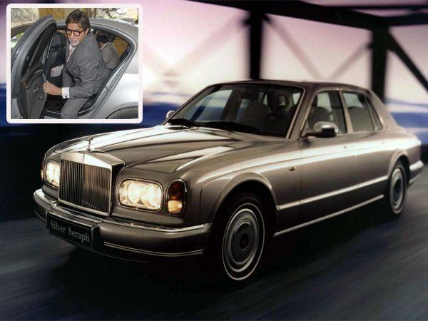 South Indian Celebrities And Their Most Expensive Luxury Cars Photos