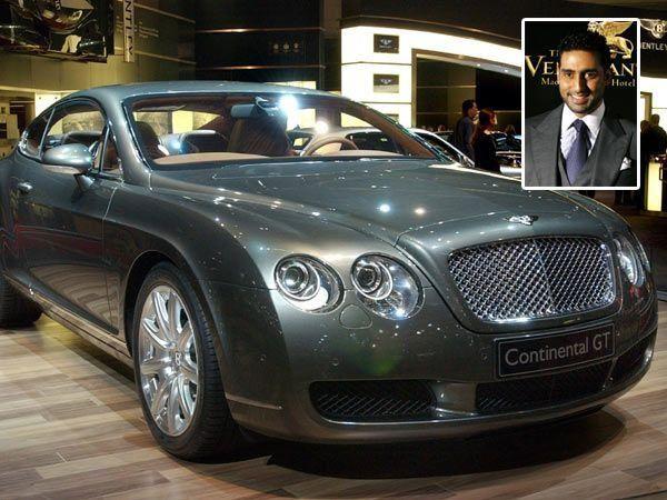 South Indian Celebrities And Their Most Expensive Luxury Cars Photos