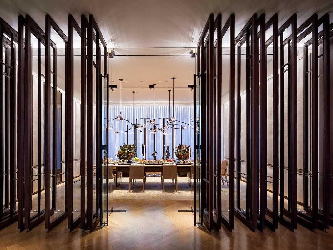 Most expensive houses in India