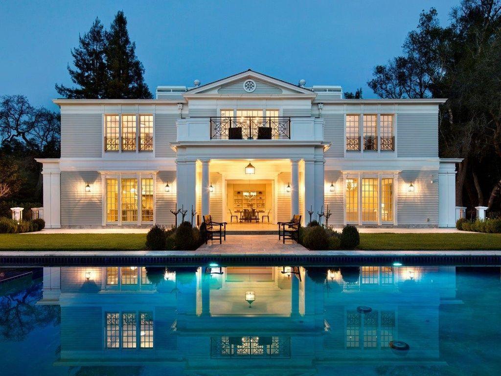 Most expensive houses in India