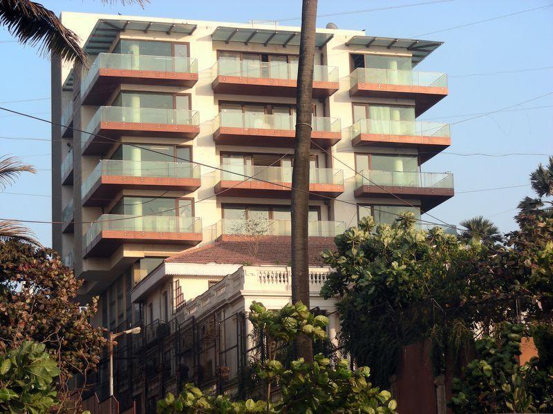 Most expensive houses in India