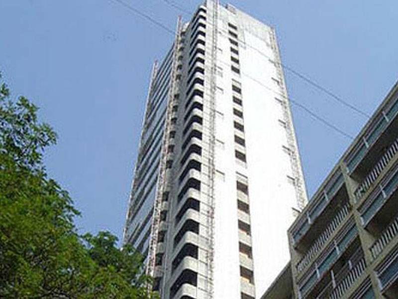 Most expensive houses in India