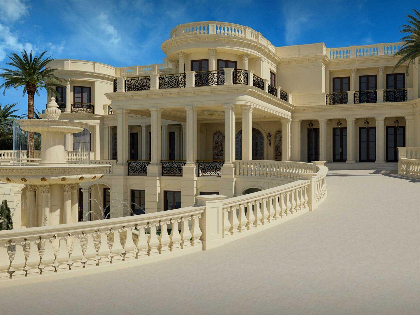 Most expensive houses in India