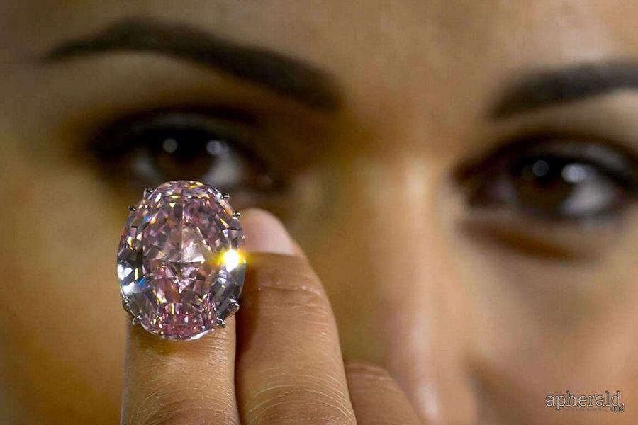 Most Expensive Jewellery In The World