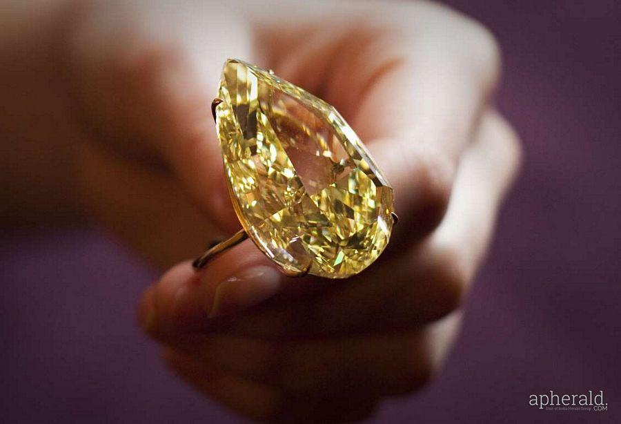 Most Expensive Jewellery In The World