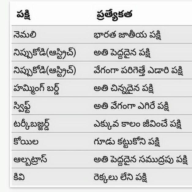 Most Important GK questions in all Competitive Exams