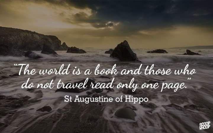 Most Inspiring Travel Quotes of all time Photos