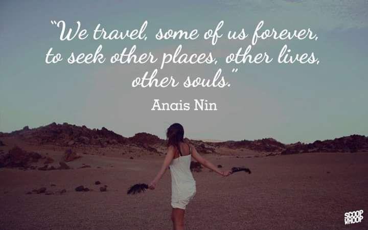 Most Inspiring Travel Quotes of all time Photos