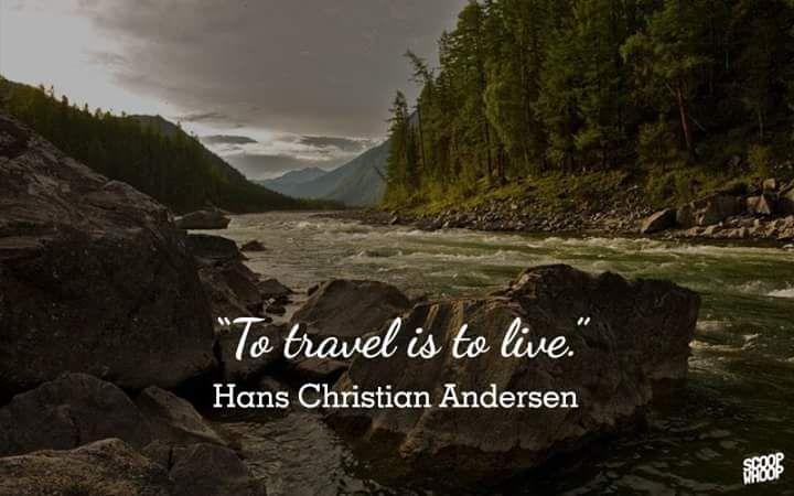 Most Inspiring Travel Quotes of all time Photos