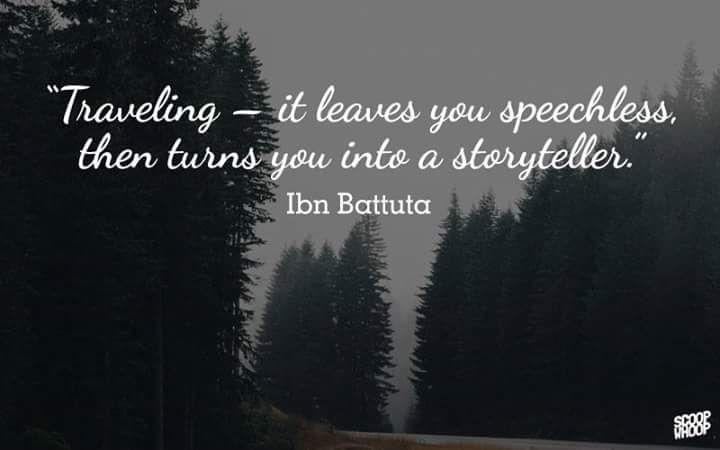 Most Inspiring Travel Quotes of all time Photos