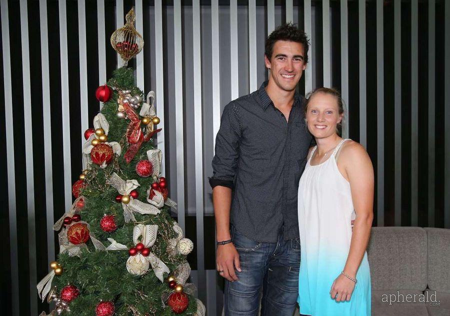 Most Popular Cricket Wags Images