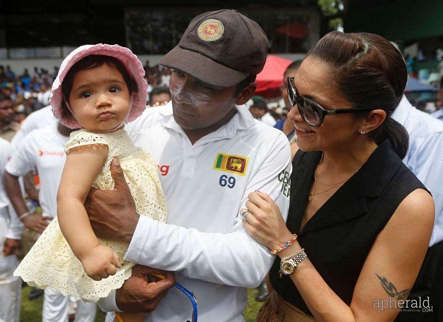 Most Popular Cricket Wags Images