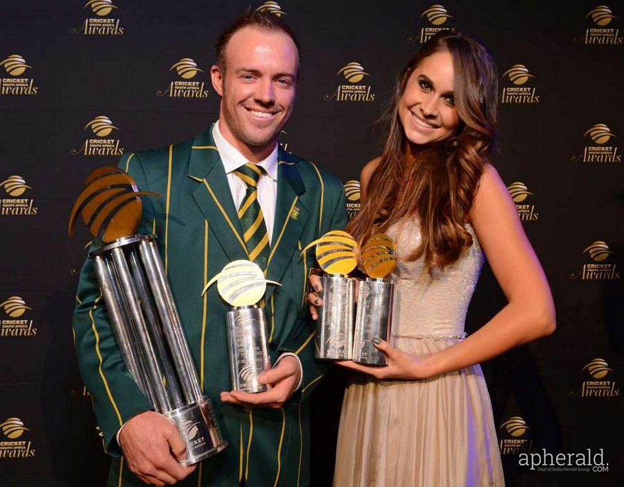 Most Popular Cricket Wags Images