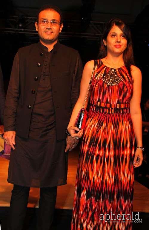 Most Popular Cricket Wags Images