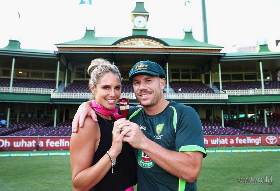 Most Popular Cricket Wags Images