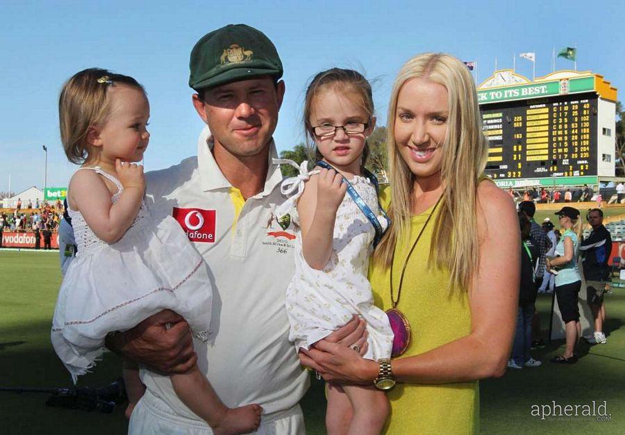 Most Popular Cricket Wags Images