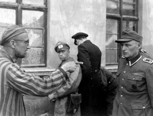 Most Shocking Historical Photos Never Before Seen