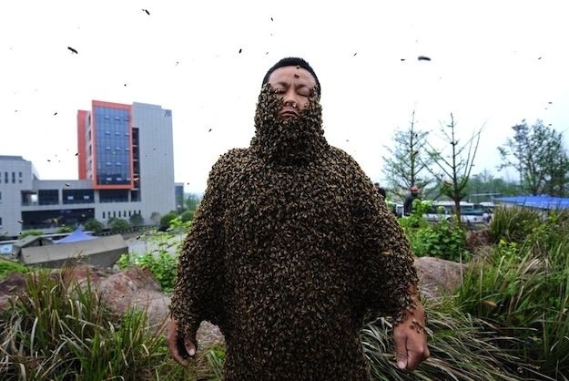 Most Unbelievable Real Pictures