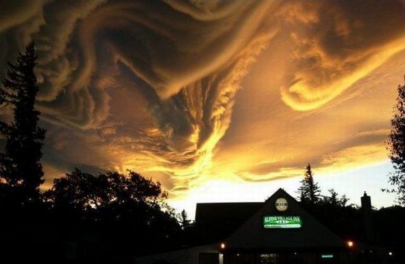 Most Unbelievable Real Pictures