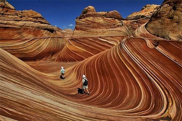 Most Unbelievable Real Pictures