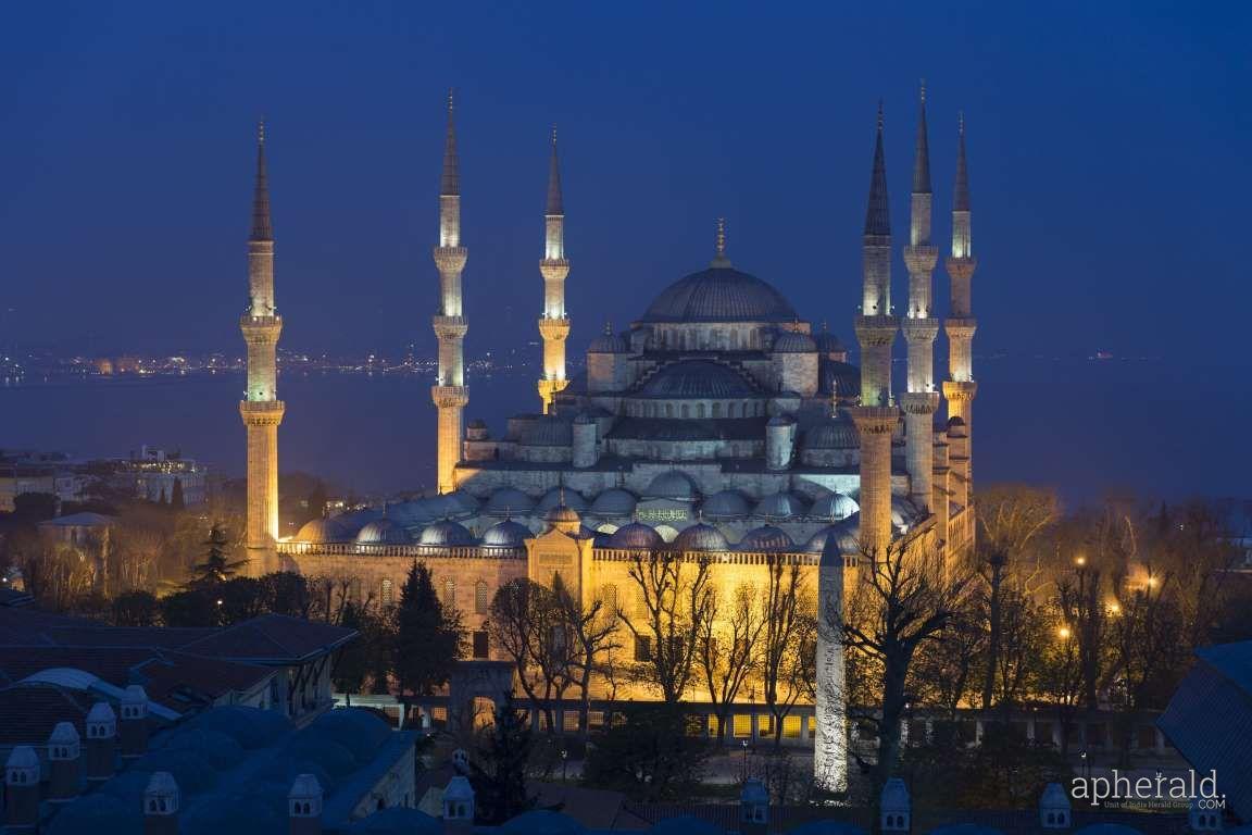 Most Wonderful Photos In The World