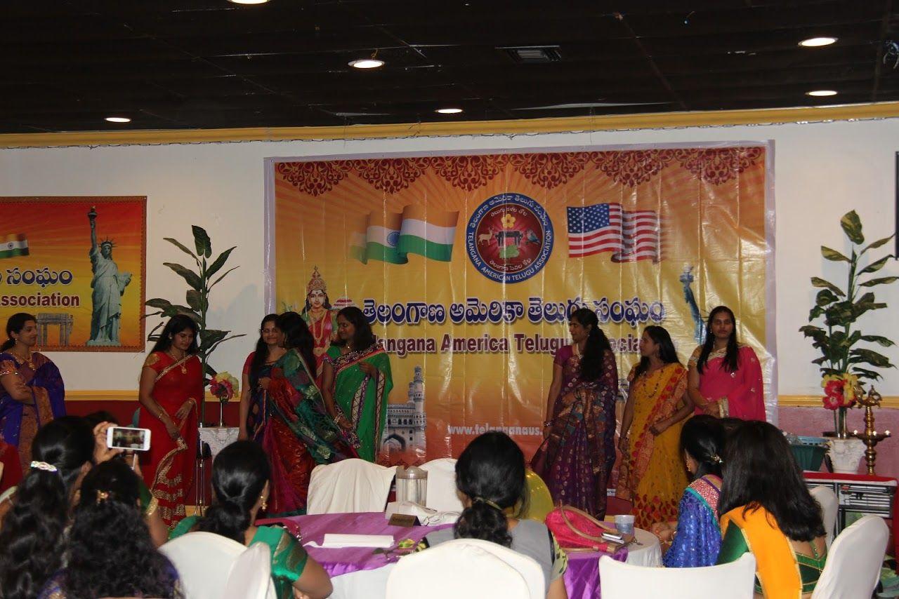 Mothers Day Celebration  in Loss Angel