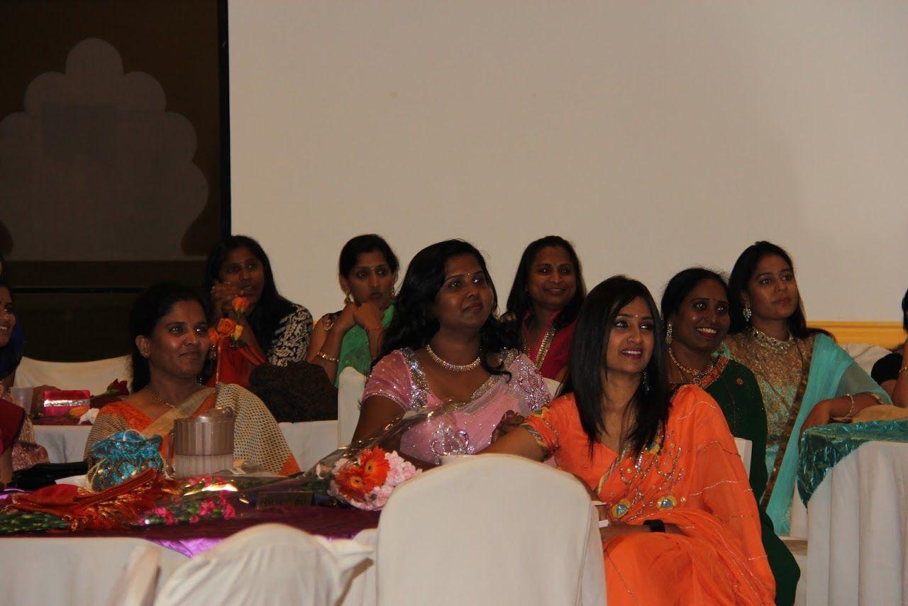 Mothers Day Celebration  in Loss Angel