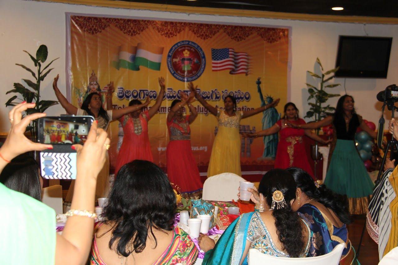 Mothers Day Celebration  in Loss Angel