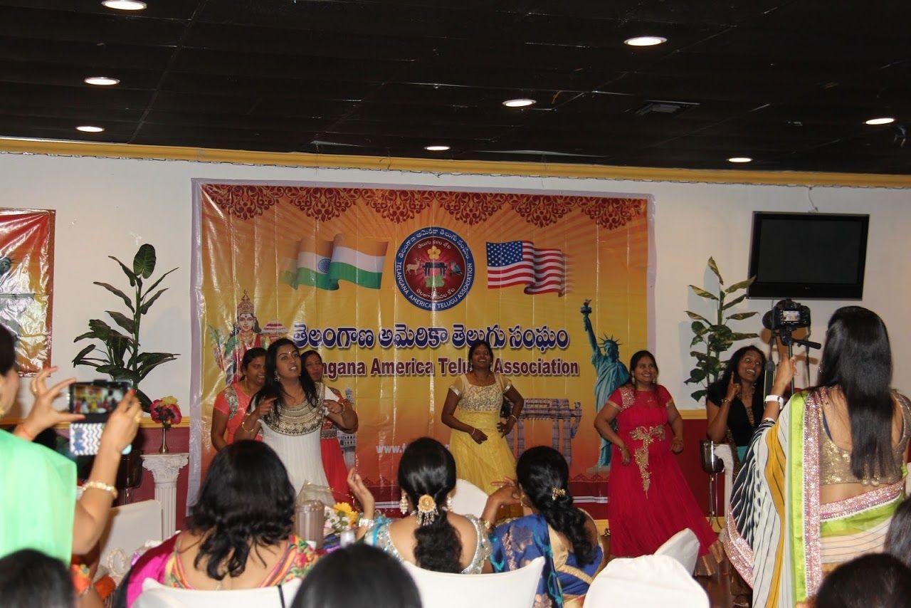 Mothers Day Celebration  in Loss Angel