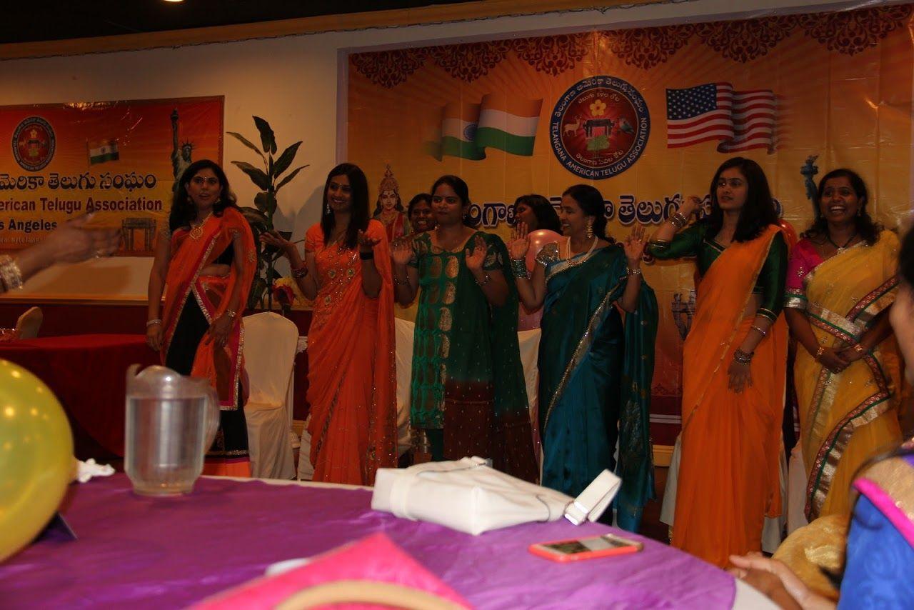 Mothers Day Celebration  in Loss Angel