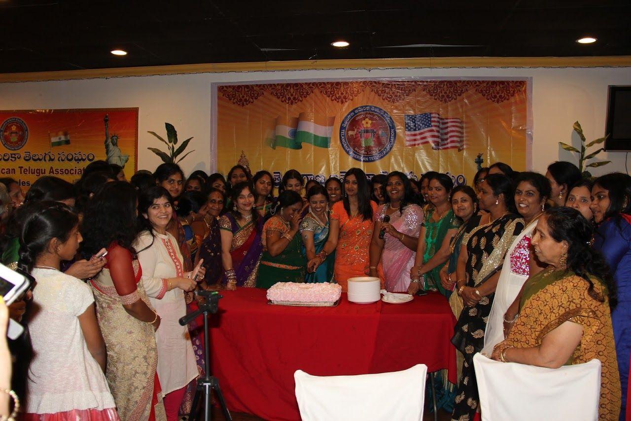 Mothers Day Celebration  in Loss Angel