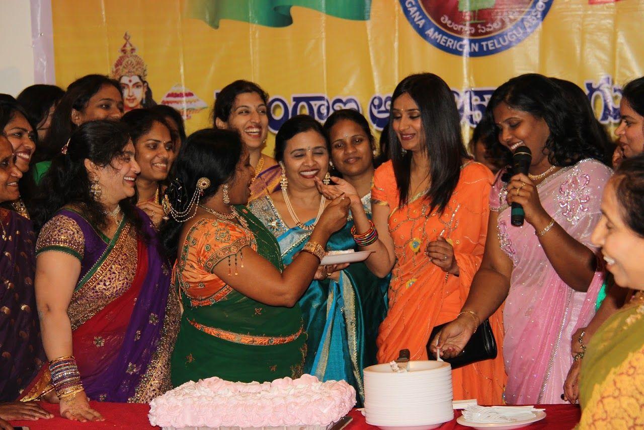 Mothers Day Celebration  in Loss Angel