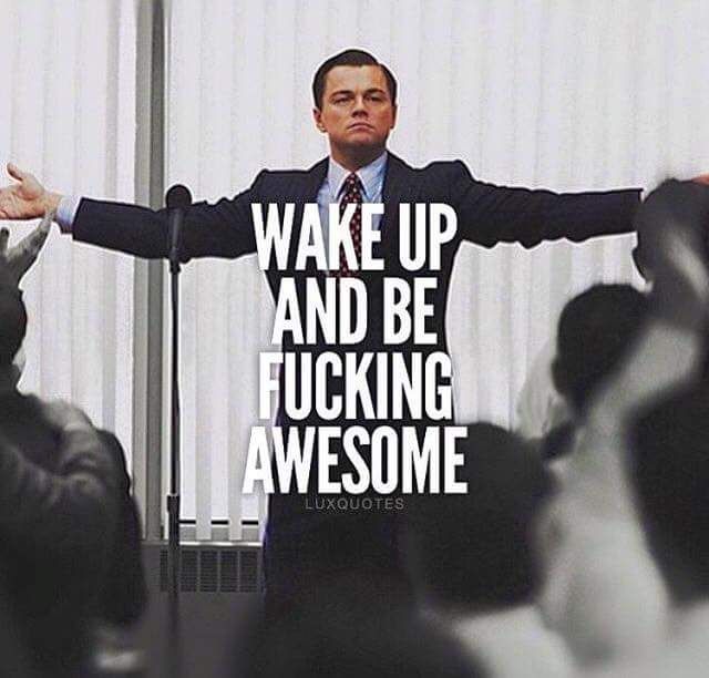 Motivitational Quotes of the Day