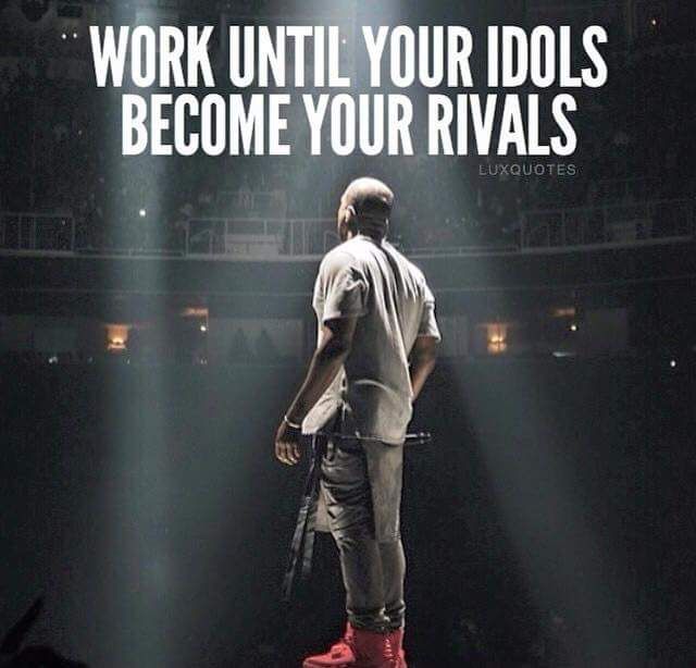 Motivitational Quotes of the Day