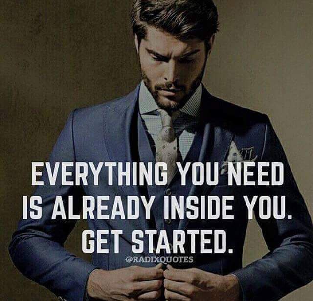 Motivitational Quotes of the Day