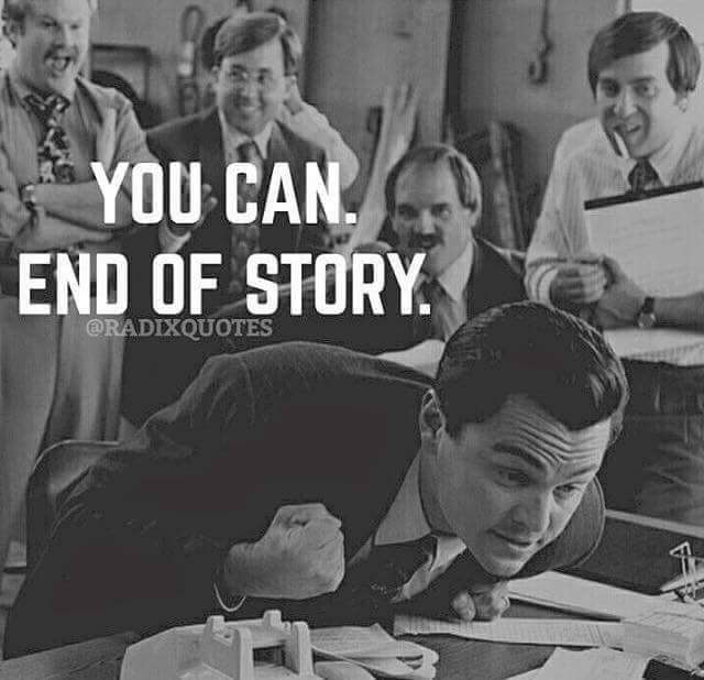 Motivitational Quotes of the Day