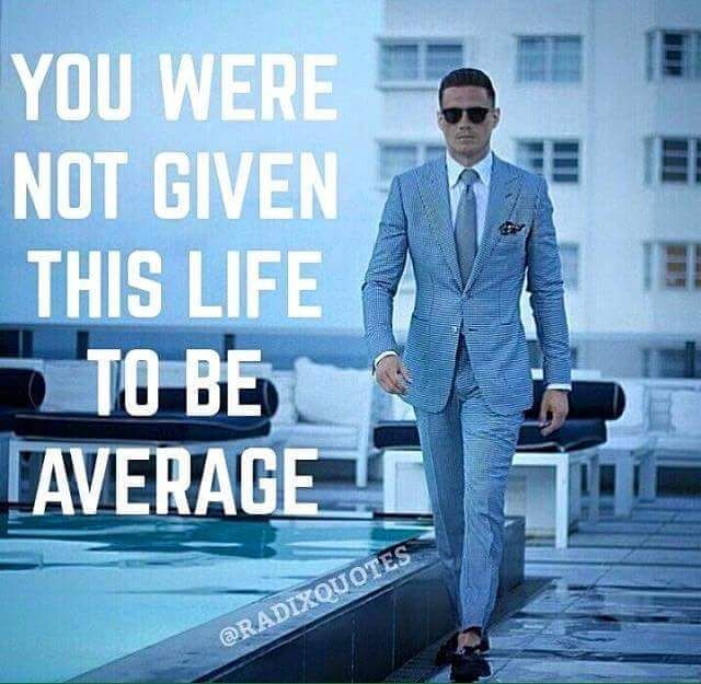 Motivitational Quotes of the Day