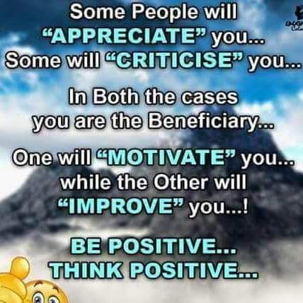 Motivitational Quotes of the Day