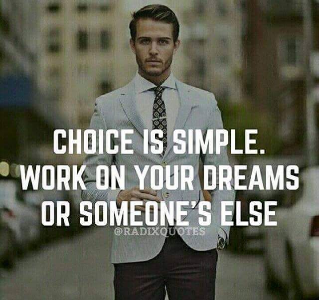 Motivitational Quotes of the Day