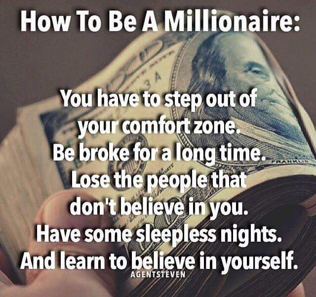 Motivitational Quotes of the Day
