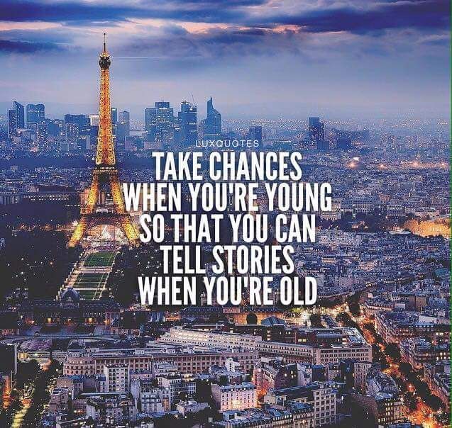Motivitational Quotes of the Day