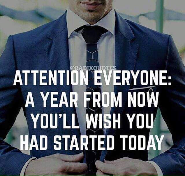 Motivitational Quotes of the Day